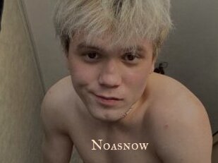 Noasnow