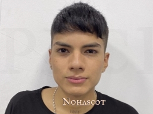 Nohascot