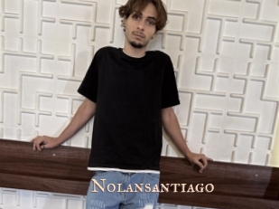 Nolansantiago