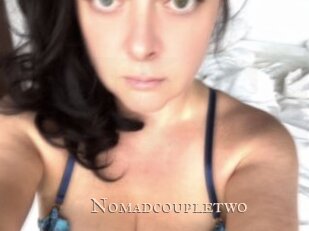 Nomadcoupletwo