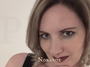noranox Pink Center Fold