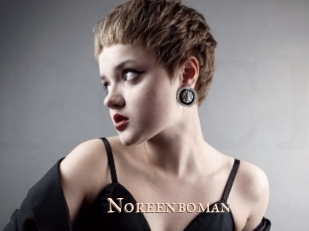 Noreenboman