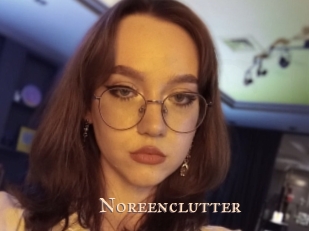 Noreenclutter