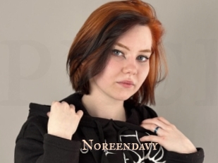 Noreendavy