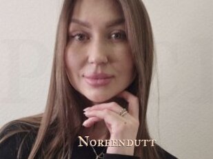 Noreendutt