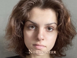 Noreengeer