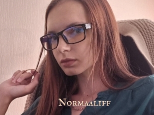 Normaaliff