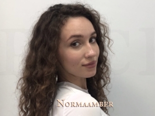 Normaamber