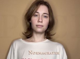 Normagrayer