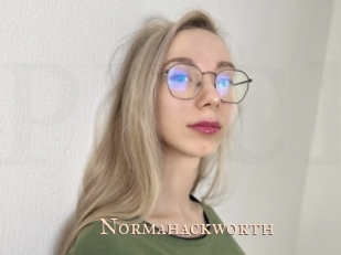 Normahackworth