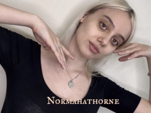 Normahathorne