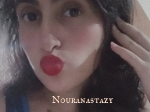 Nouranastazy