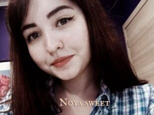 Noya_sweet