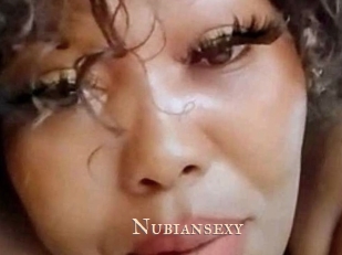 Nubiansexy