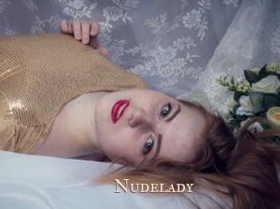 Nudelady