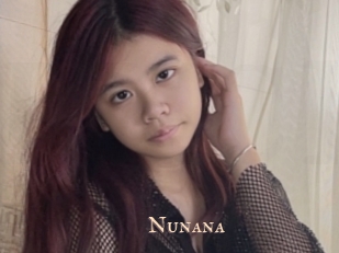 Nunana