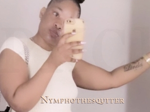 Nymphothesquiter