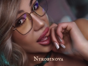 Nyrobinova