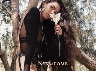 Nyxsalome