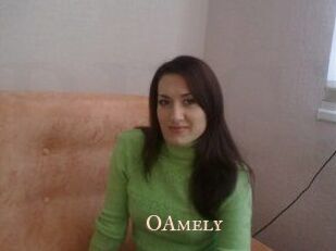 OAmely