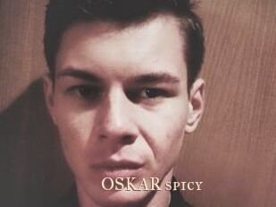 OSKAR_spicy