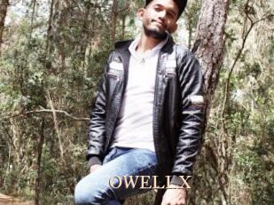 OWELLX