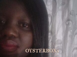 OYSTERBOXx