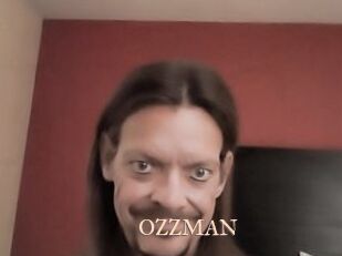 OZZMAN