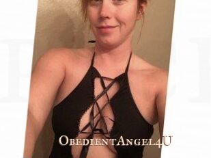 ObedientAngel4U