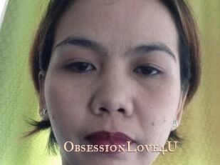 ObsessionLove4U