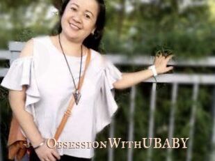 ObsessionWithUBABY