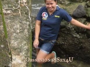 Obssesion18Sex4U