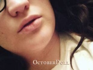 OctoberDoll