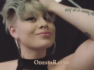 OdessaRayne