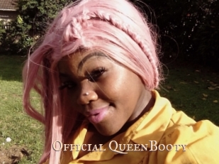 Official_QueenBooty