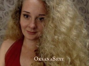 OksanaSexy