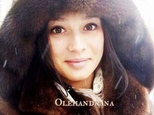 Olehandrana