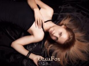 OlgaFox