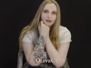 OliveCute