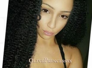 OlivePrincessxx