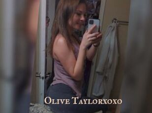 Olive_Taylorxoxo
