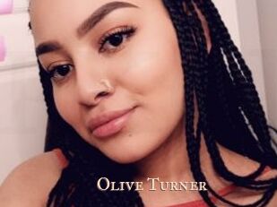 Olive_Turner