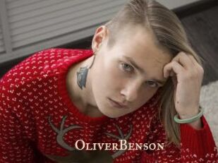 OliverBenson