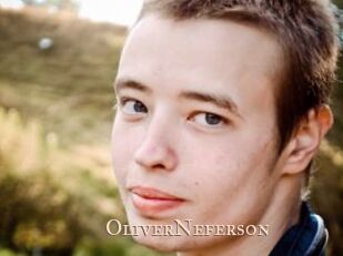 OliverNeferson