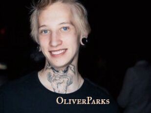 OliverParks