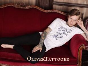 OliverTattooed