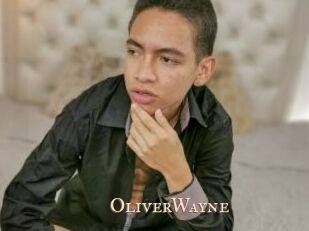 OliverWayne