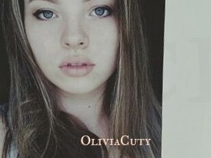 OliviaCuty