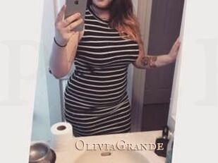 OliviaGrande