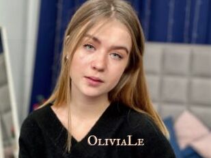 OliviaLe